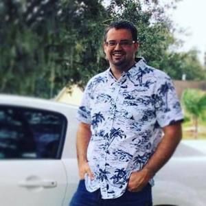 Meet your Posher, Daniel